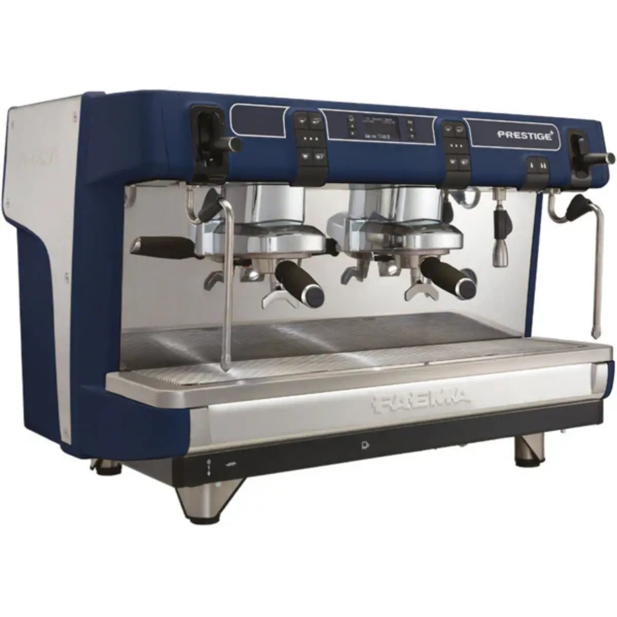 Faema - Faema Prestige Plus A2 Tall Espresso Machine | Automatic - Espresso Machine - Prime Coffee Suppliers
