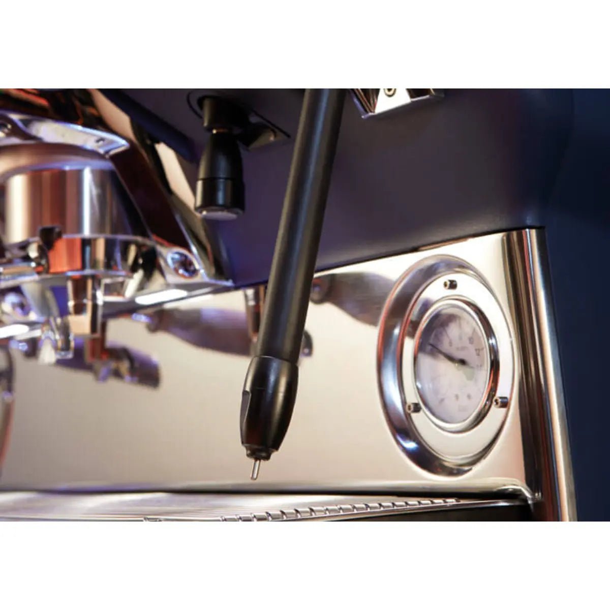 Faema - Faema Prestige Plus A2 Tall Espresso Machine | Automatic - Espresso Machine - Prime Coffee Suppliers