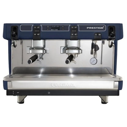 Faema - Faema Prestige Plus A2 Tall Espresso Machine | Automatic - Espresso Machine - Prime Coffee Suppliers