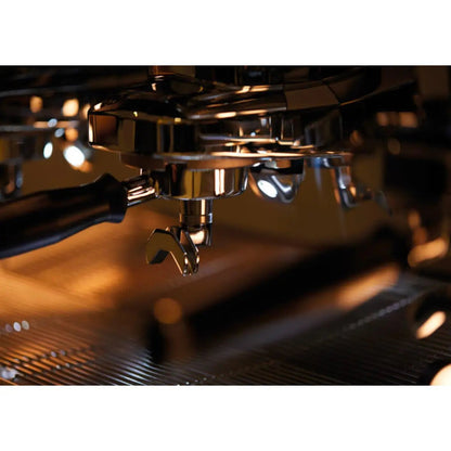 Faema - Faema Prestige Plus A2 Tall Espresso Machine | Automatic - Espresso Machine - Prime Coffee Suppliers