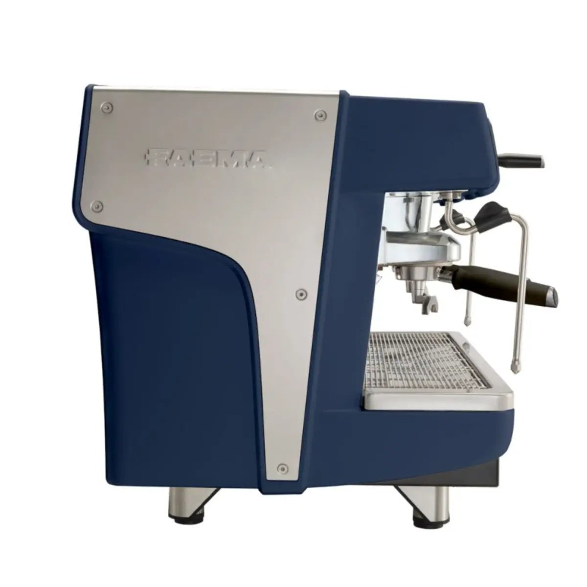 Faema - Faema Prestige Plus A2 Tall Espresso Machine | Automatic - Espresso Machine - Prime Coffee Suppliers