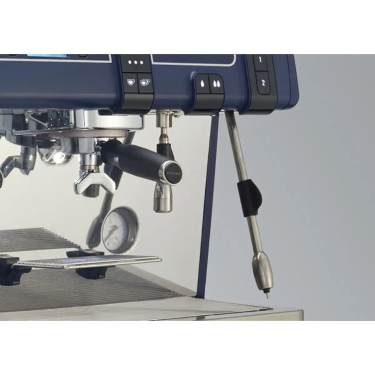 Faema - Faema Prestige Plus A2 Tall Espresso Machine | Automatic - Espresso Machine - Prime Coffee Suppliers