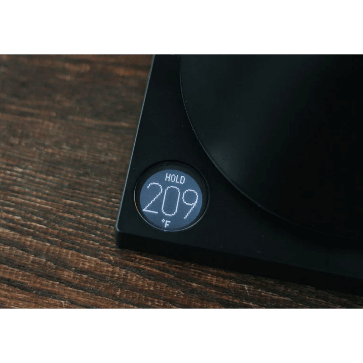 Fellow - Fellow Corvo EK 0.9L G Electric Kettle - Electric Kettle - Prime Coffee Suppliers
