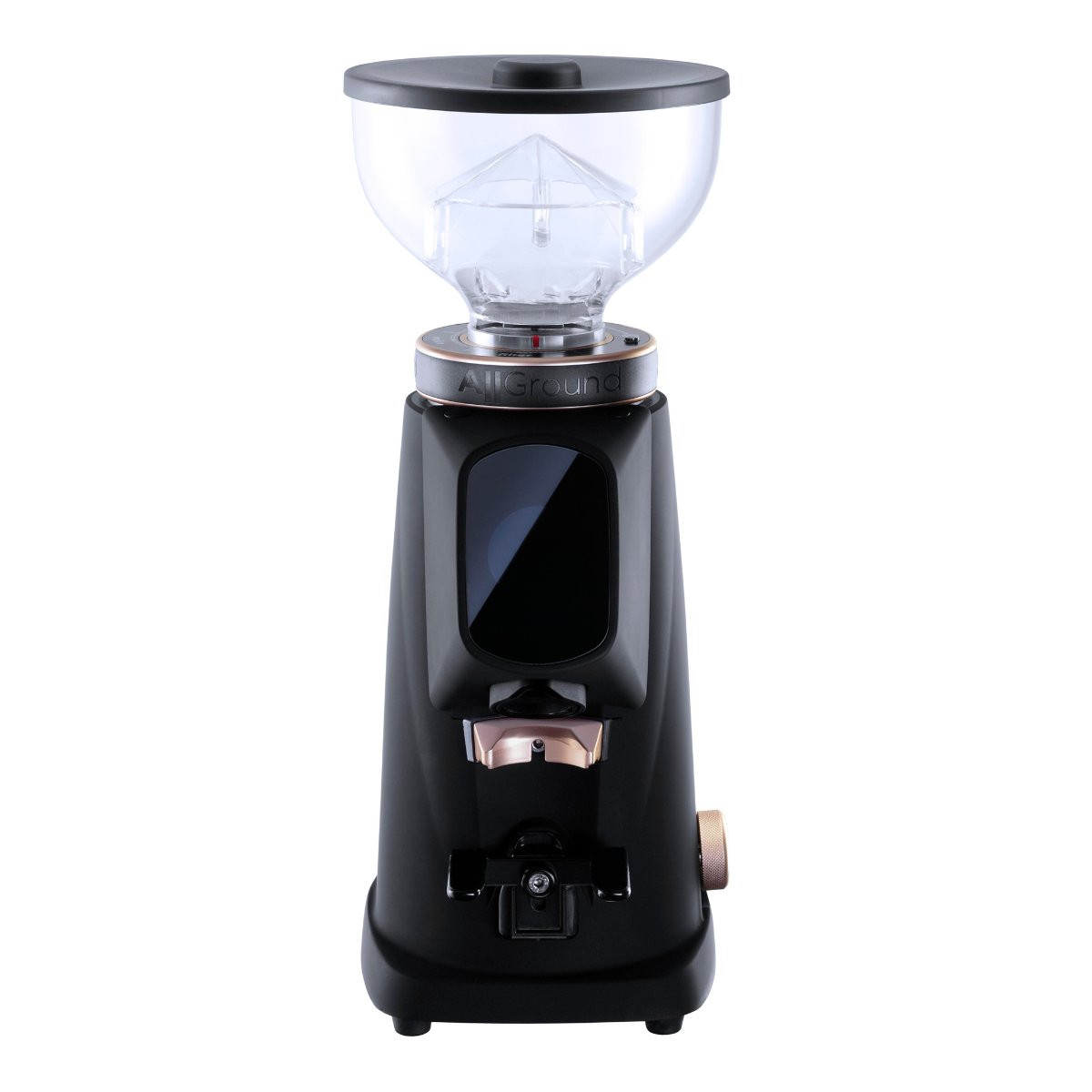 Fiorenzato - Fiorenzato All ground Home Espresso Grinder - 64mm Burr - Coffee Grinder - Prime Coffee Suppliers