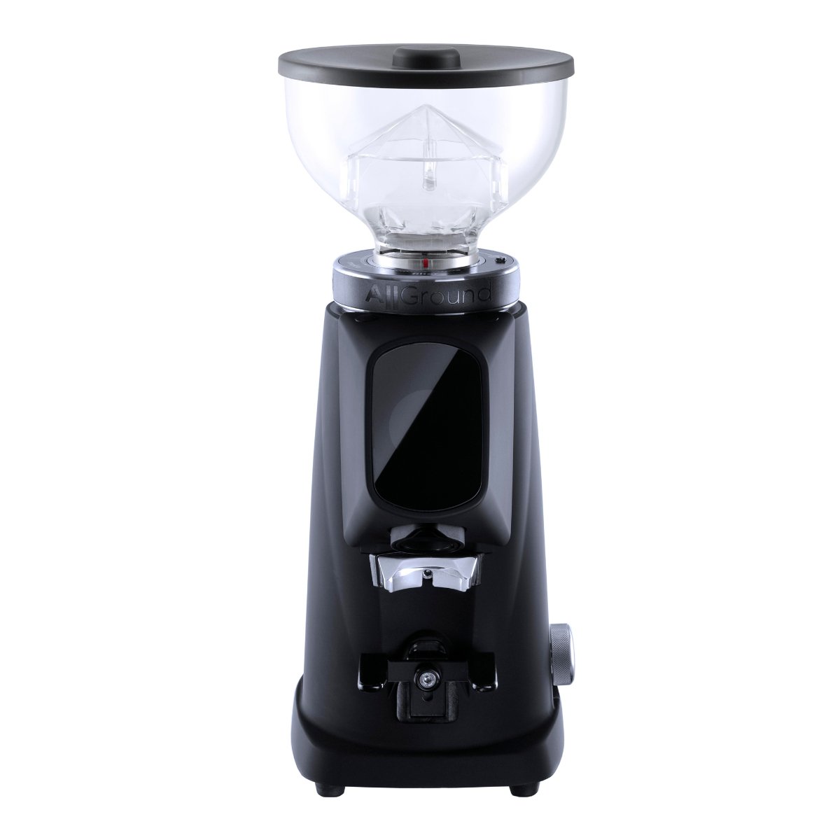 Fiorenzato - Fiorenzato All ground Home Espresso Grinder - 64mm Burr - Coffee Grinder - Prime Coffee Suppliers