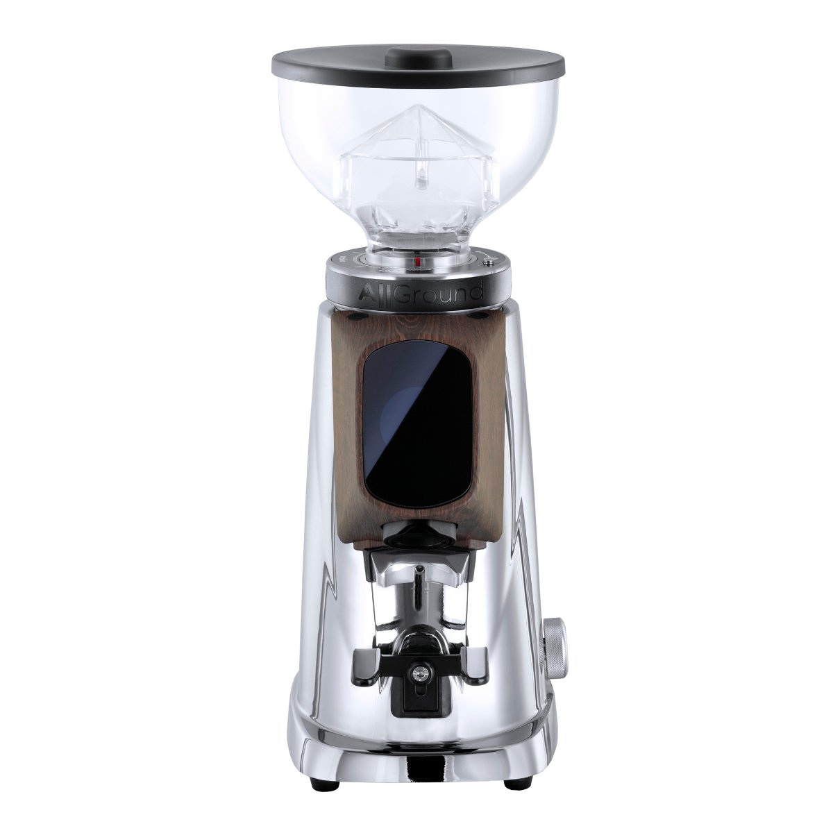 Fiorenzato - Fiorenzato All ground Home Espresso Grinder - 64mm Burr - Coffee Grinder - Prime Coffee Suppliers