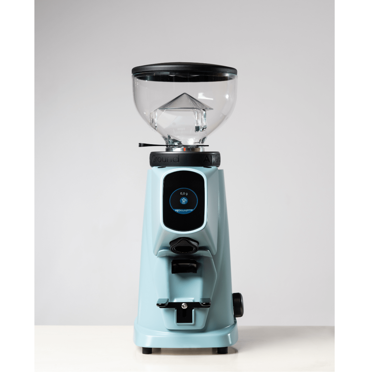 Fiorenzato - Fiorenzato All Ground Sense (GBW) Espresso Grinder - EX DEMO Versions - Espresso Grinder - Prime Coffee Suppliers