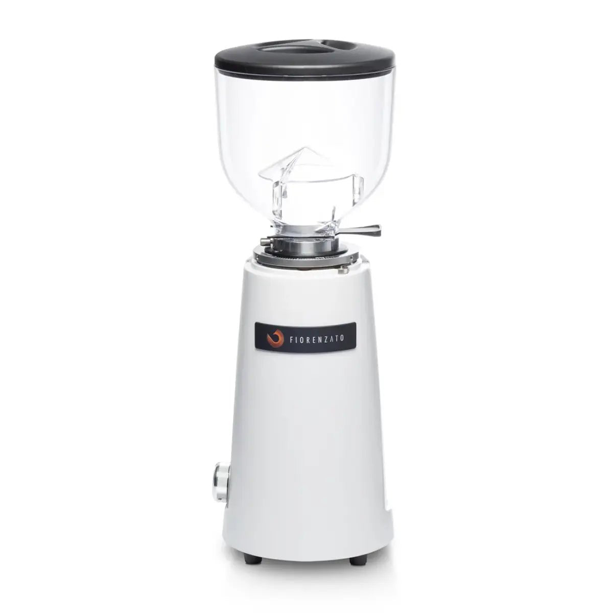 Fiorenzato - Fiorenzato F4 EVO 58mm Burr Coffee Grinder - On Demand - Espresso Grinder - Prime Coffee Suppliers