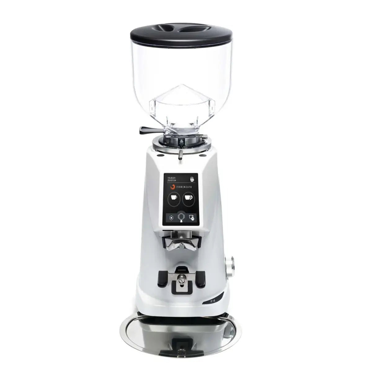 Fiorenzato - Fiorenzato F4 EVO 58mm Burr Coffee Grinder - On Demand - Espresso Grinder - Prime Coffee Suppliers