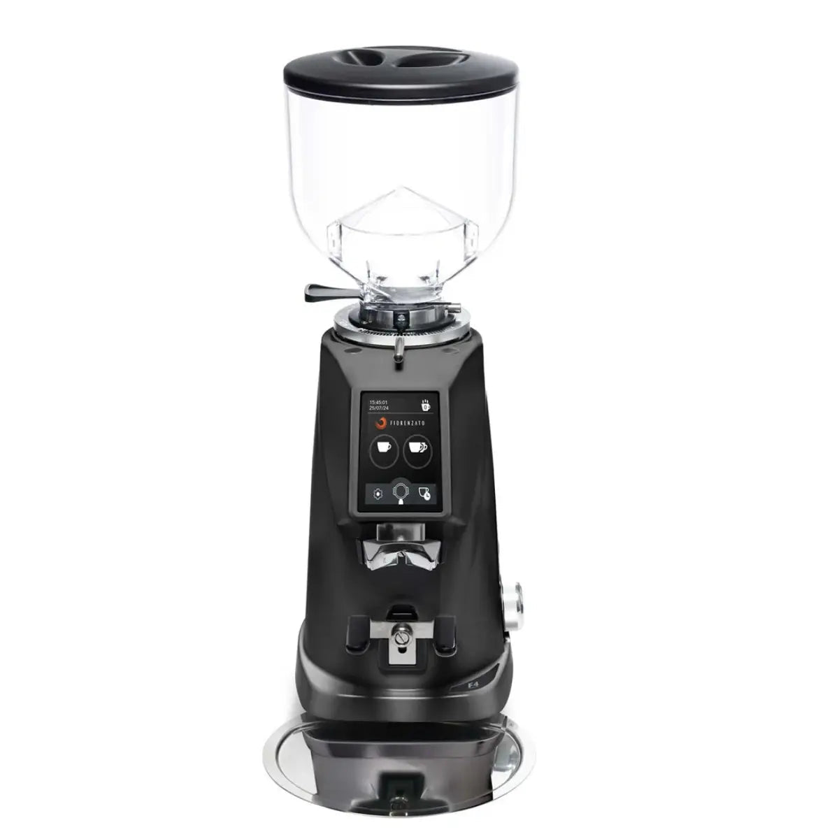 Fiorenzato - Fiorenzato F4 EVO 58mm Burr Coffee Grinder - On Demand - Espresso Grinder - Prime Coffee Suppliers
