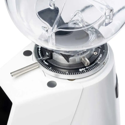 Fiorenzato - Fiorenzato F4 EVO 58mm Burr Coffee Grinder - On Demand - Espresso Grinder - Prime Coffee Suppliers