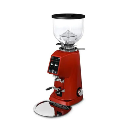 Fiorenzato - Fiorenzato F4 EVO 58mm Burr Coffee Grinder - On Demand - Espresso Grinder - Prime Coffee Suppliers