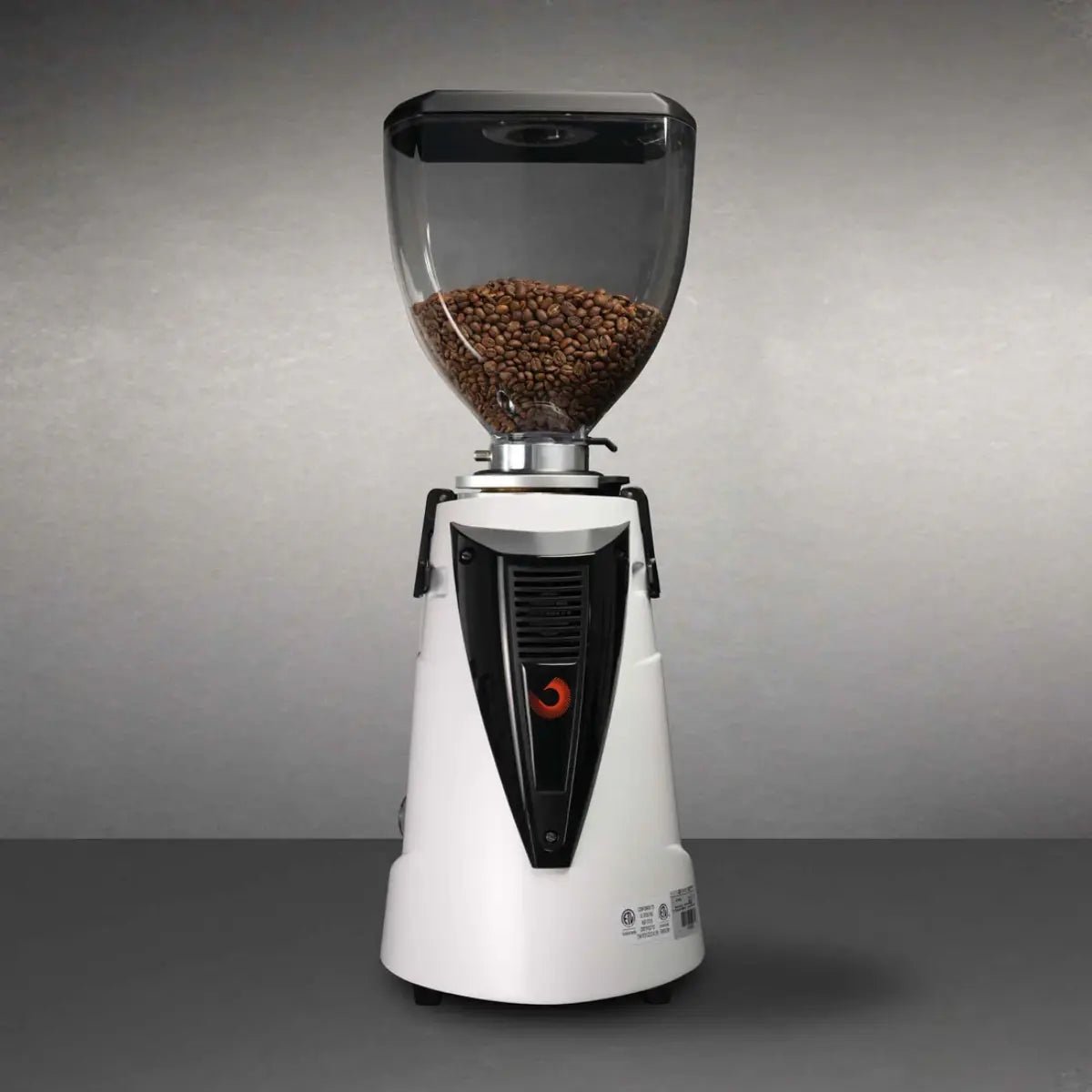Fiorenzato - Fiorenzato F64 EVO Pro Sense Coffee Grinder - Flat 64mm Burr - Coffee Grinder - Prime Coffee Suppliers