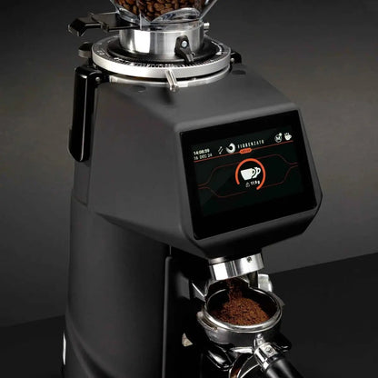 Fiorenzato - Fiorenzato F64 EVO Pro Sense Coffee Grinder - Flat 64mm Burr - Coffee Grinder - Prime Coffee Suppliers