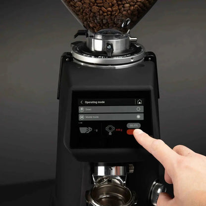 Fiorenzato - Fiorenzato F64 EVO Pro Sense Coffee Grinder - Flat 64mm Burr - Coffee Grinder - Prime Coffee Suppliers