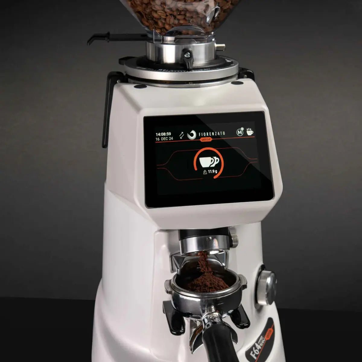 Fiorenzato F64 EVO Pro Sense Coffee Grinder - Flat 64mm Burr