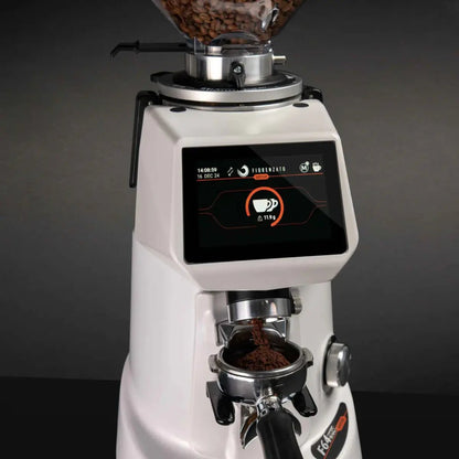 Fiorenzato - Fiorenzato F64 EVO Pro Sense Coffee Grinder - Flat 64mm Burr - Coffee Grinder - Prime Coffee Suppliers
