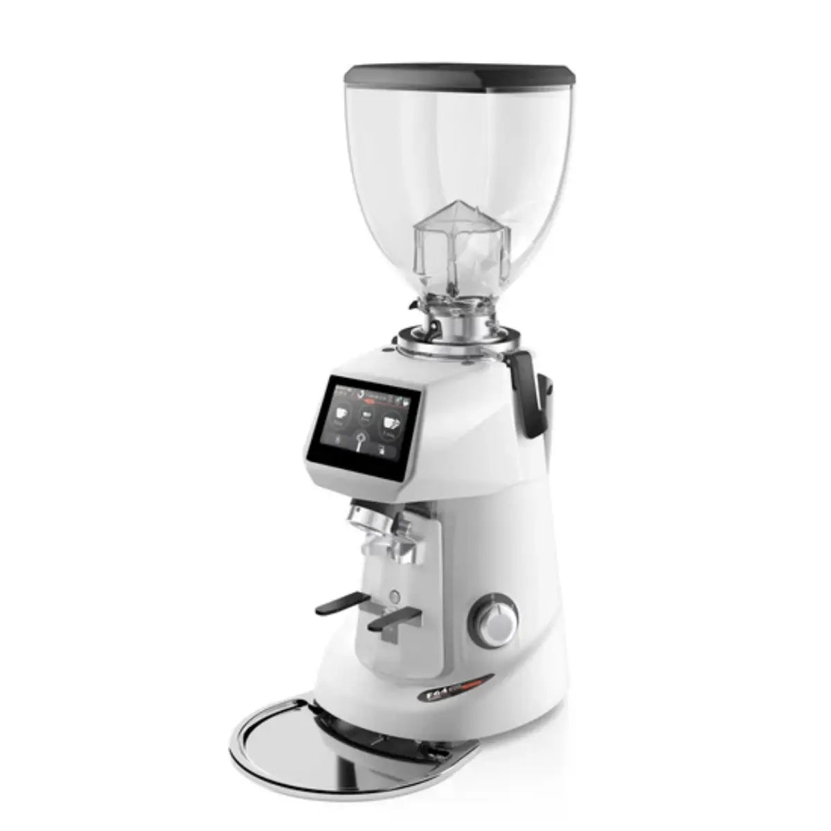 Fiorenzato - Fiorenzato F64 EVO Pro Sense Coffee Grinder - Flat 64mm Burr - Coffee Grinder - Prime Coffee Suppliers