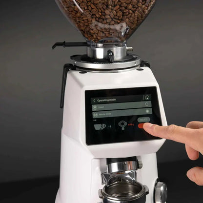 Fiorenzato - Fiorenzato F64 EVO Pro Sense Coffee Grinder - Flat 64mm Burr - Coffee Grinder - Prime Coffee Suppliers