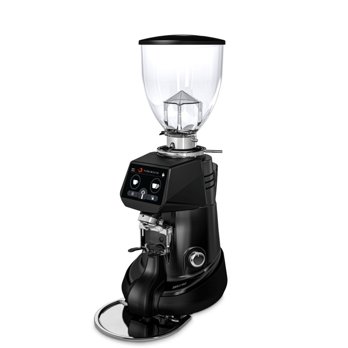 Fiorenzato F64 EVO XGi Pro Coffee Grinder - On Demand – Prime