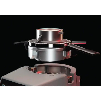 Fiorenzato - Fiorenzato F64E On Demand Coffee Grinder - Flat 64mm Burr - Coffee Grinder - Prime Coffee Suppliers