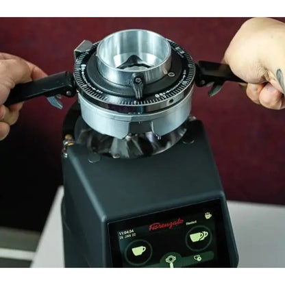 Fiorenzato F83 E Pro Coffee Grinder - On Demand – Prime Coffee