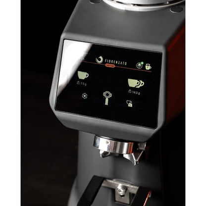 Fiorenzato - Fiorenzato F83 E Sense Coffee Grinder - On Demand - Espresso Grinder - Prime Coffee Suppliers