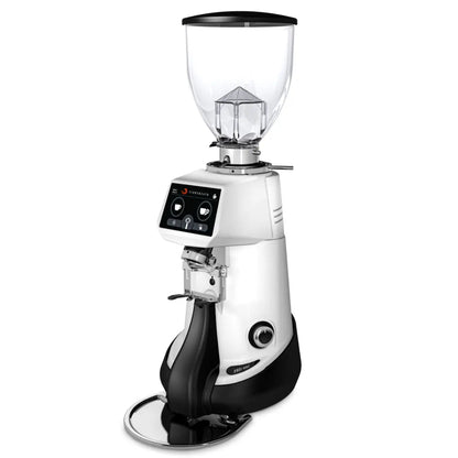 Fiorenzato - Fiorenzato F83 XGi Coffee Grinder - Flat 83mm Burr - Coffee Grinder - Prime Coffee Suppliers