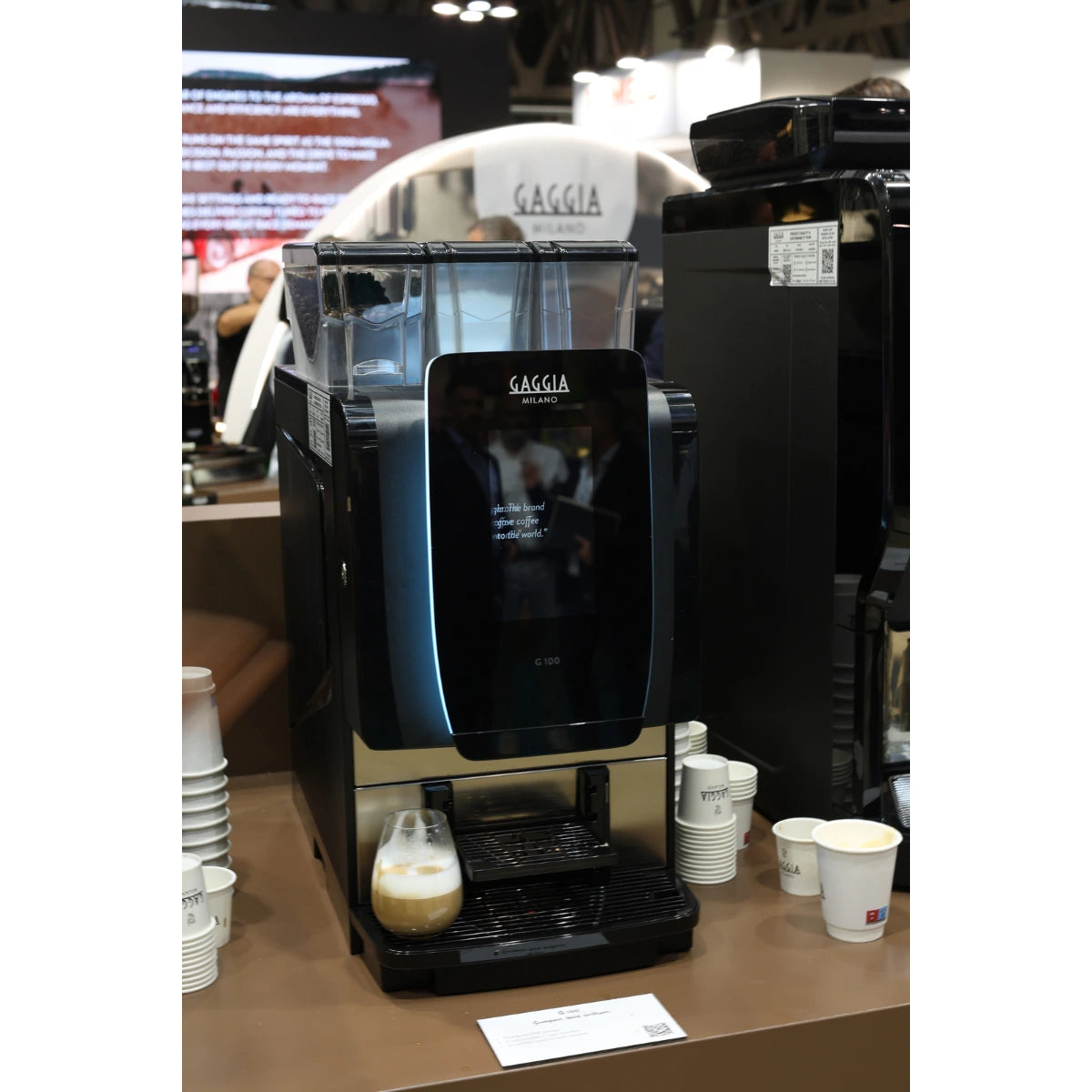 Gaggia Milano - G100