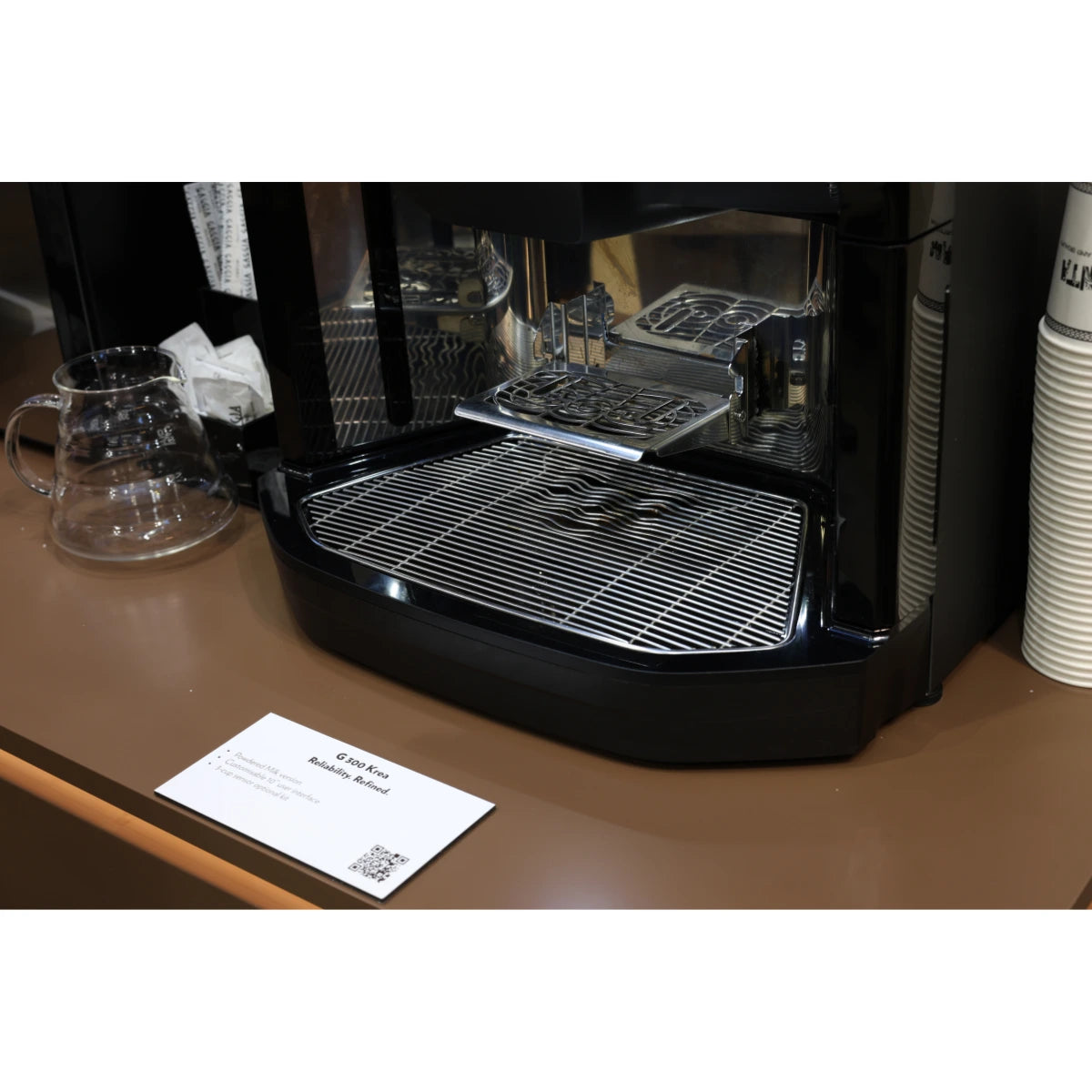 Gaggia Milano - G300