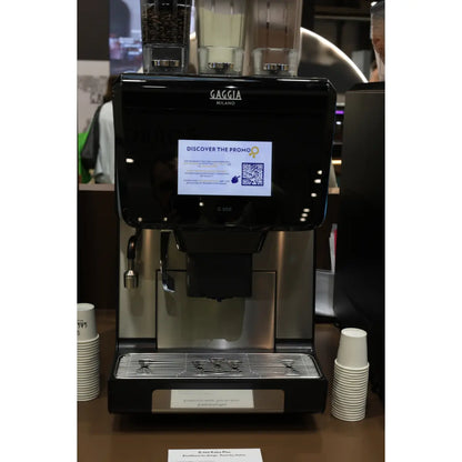 Gaggia Milano - G500