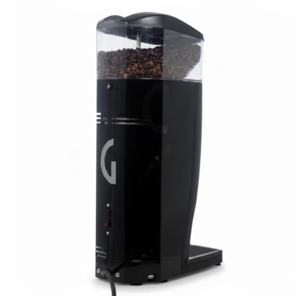 Gaggia - Gaggia G10 EVO Professional Dose Consistency & Dose on Demand Coffee Grinder - Coffee Grinder - Prime Coffee Suppliers