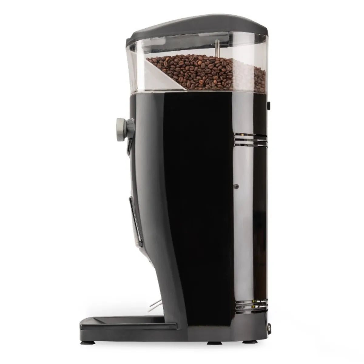 Gaggia - Gaggia G10 EVO Professional Dose Consistency & Dose on Demand Coffee Grinder - Coffee Grinder - Prime Coffee Suppliers