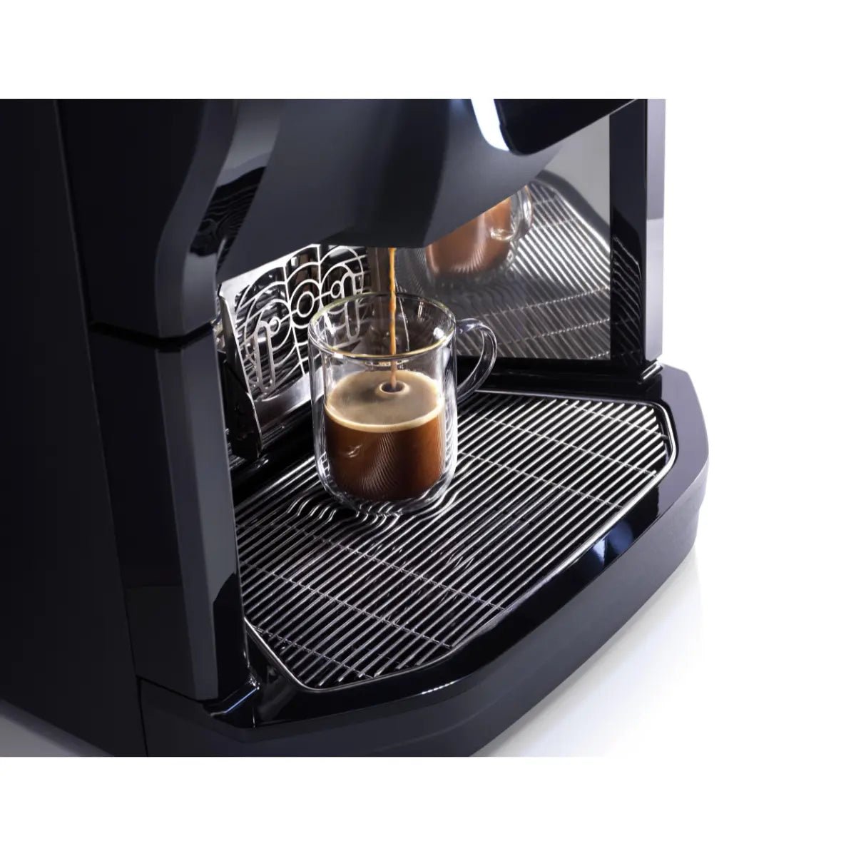 Gaggia - Gaggia Milano G300 Heavy - Duty Bean to Cup Espresso Machine - 200 Cups per Day - Coffee Machine - Prime Coffee Suppliers