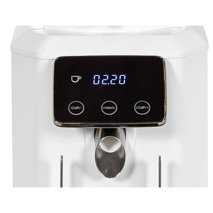 Gaggia - Gaggia Milano G4 High Volume Thermal Management & Intuitive Control Coffee Grinder - Coffee Grinder - Prime Coffee Suppliers