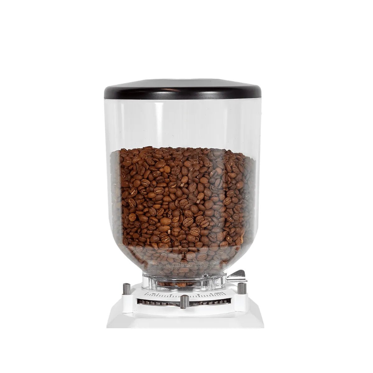 Gaggia - Gaggia Milano G4 High Volume Thermal Management & Intuitive Control Coffee Grinder - Coffee Grinder - Prime Coffee Suppliers