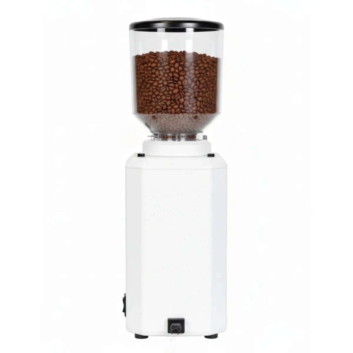 Gaggia - Gaggia Milano G4 High Volume Thermal Management & Intuitive Control Coffee Grinder - Coffee Grinder - Prime Coffee Suppliers