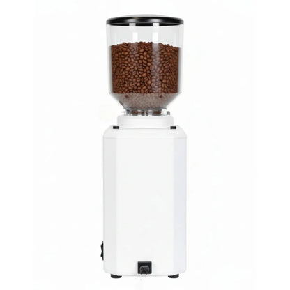 Gaggia - Gaggia Milano G4 High Volume Thermal Management & Intuitive Control Coffee Grinder - Coffee Grinder - Prime Coffee Suppliers