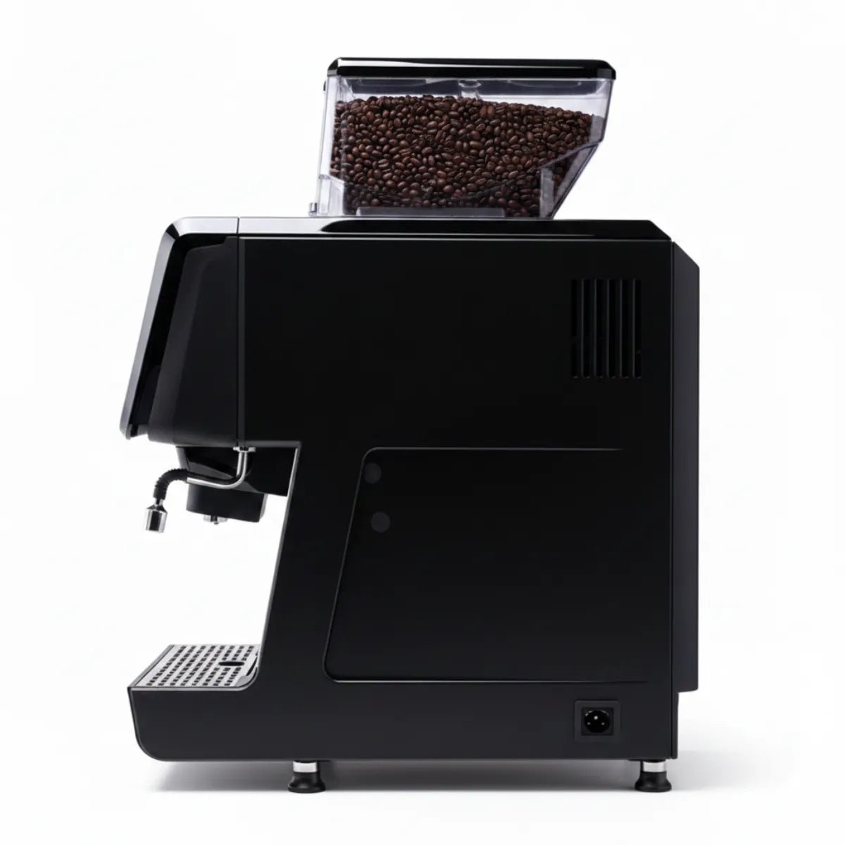Gaggia - Gaggia Milano G500 Kalea 250 - Cup Bean - to - Cup with Z4000 Brewer Coffee Machine - Coffee Machine - Prime Coffee Suppliers