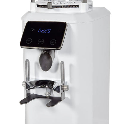Gaggia - Gaggia Milano G6 High Volume 75mm burrs with Integrated Cooling Fan Coffee Grinder - Coffee Grinder - Prime Coffee Suppliers