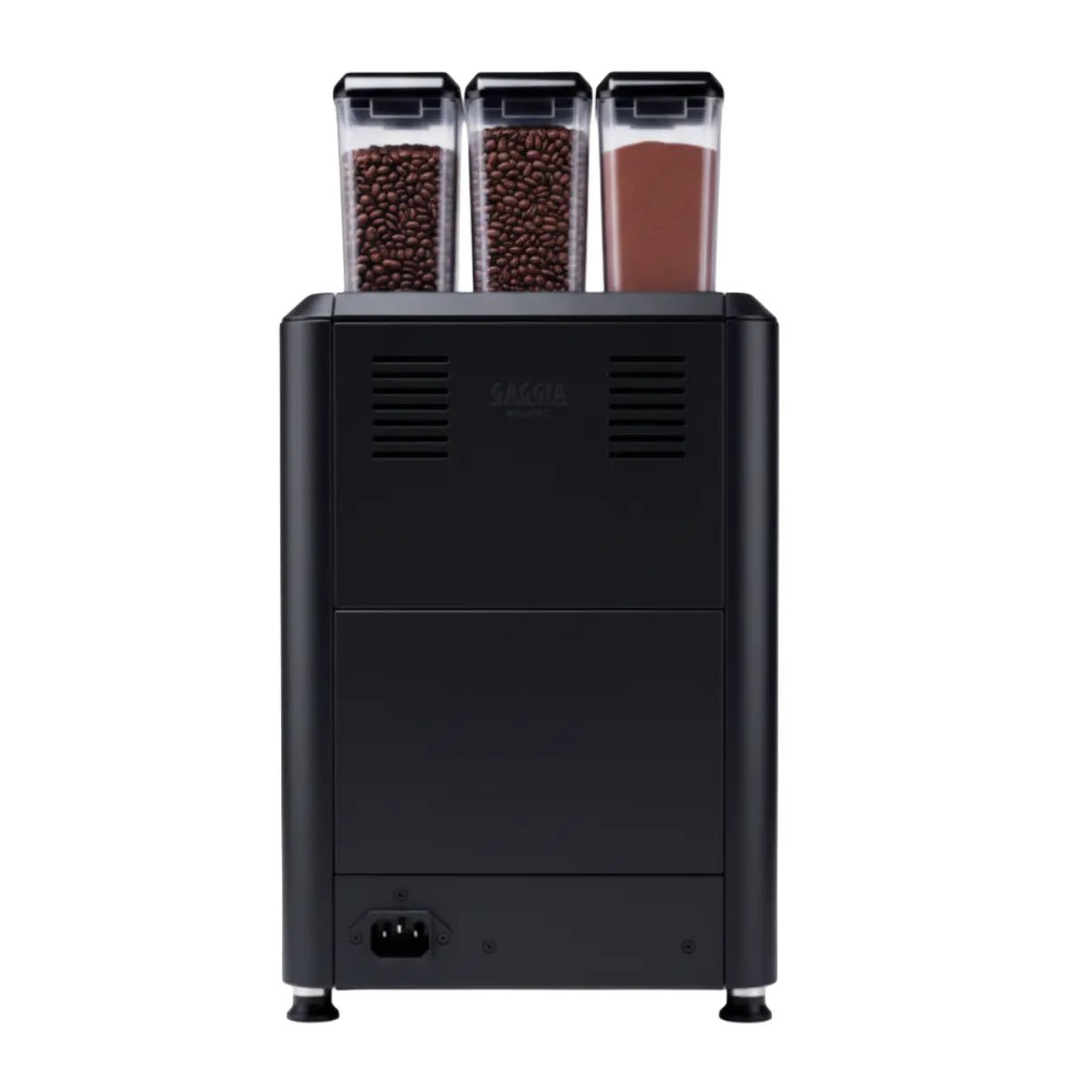 Gaggia - Gaggia Milano G700 Premium 300 - Cup Bean - to - Cup Espresso Machine - with 10" Touchscreen - Coffee Machine - Prime Coffee Suppliers