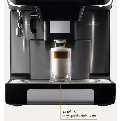 Gaggia - Gaggia Milano G700 Premium 300 - Cup Bean - to - Cup Espresso Machine - with 10" Touchscreen - Coffee Machine - Prime Coffee Suppliers