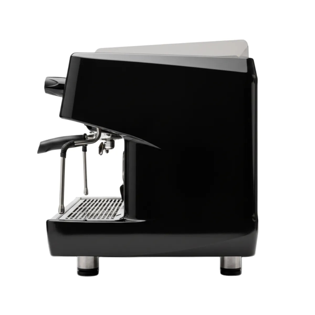 Gaggia - Gaggia Milano La Decisa Ergonomic, Precision Dosing & PID Stable Espresso Machine - Espresso Machine - Prime Coffee Suppliers