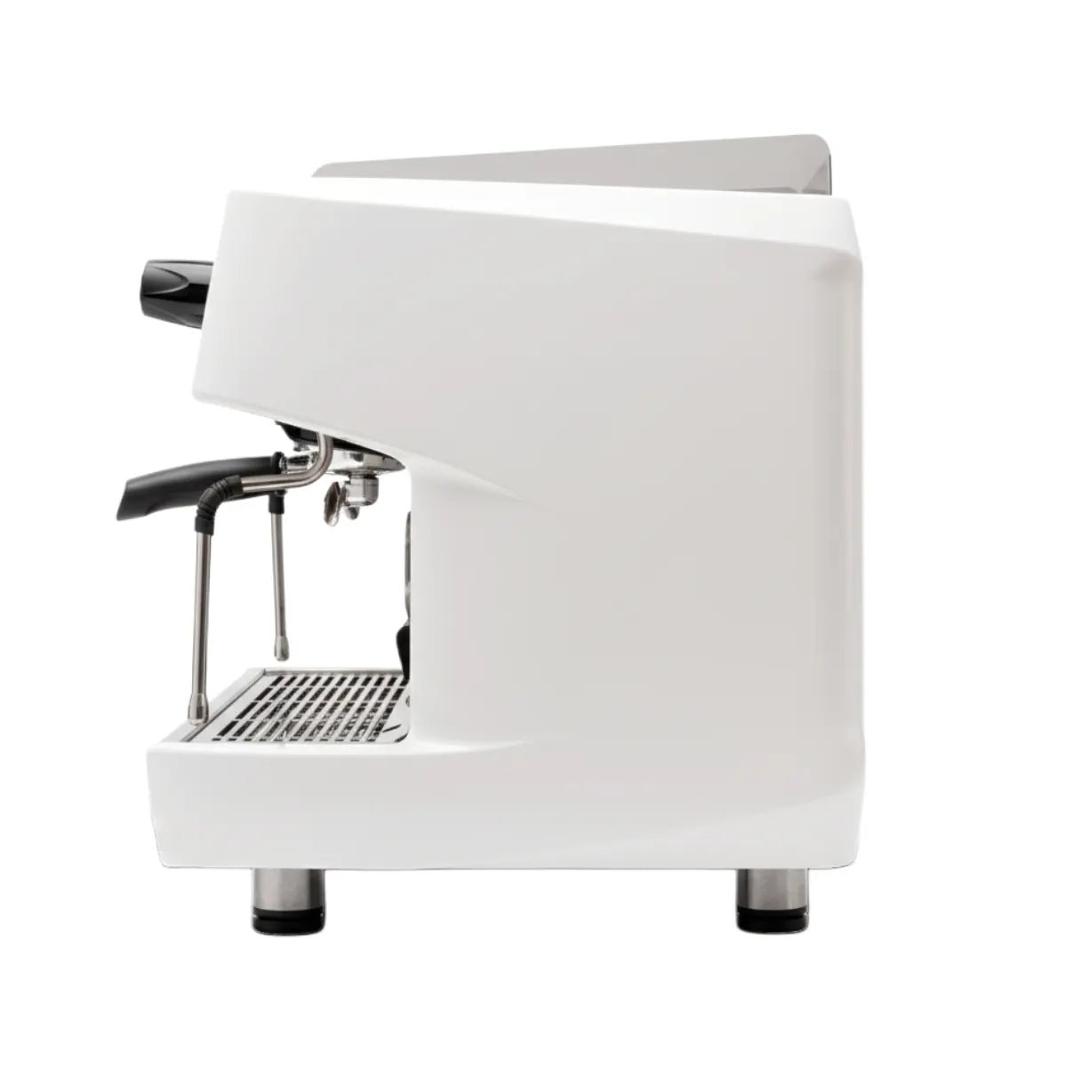 Gaggia - Gaggia Milano La Decisa Ergonomic, Precision Dosing & PID Stable Espresso Machine - Espresso Machine - Prime Coffee Suppliers