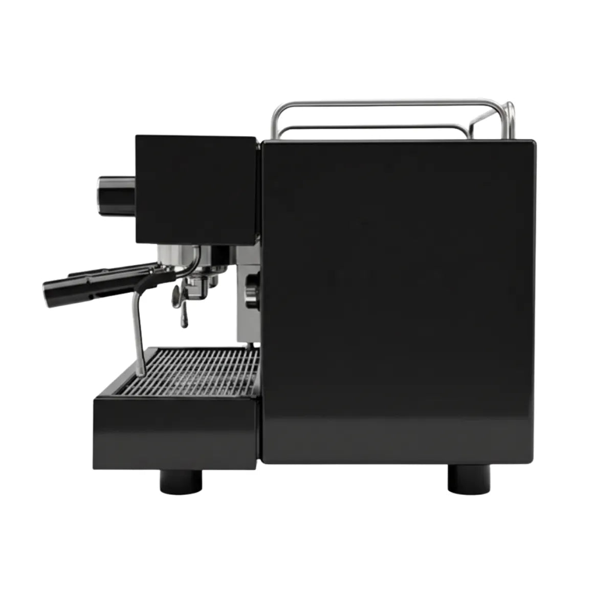 Gaggia - Gaggia Milano La Vetro PID - controlled System - TFT Display Espresso Machine - Espresso Machine - Prime Coffee Suppliers