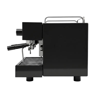 Gaggia - Gaggia Milano La Vetro PID - controlled System - TFT Display Espresso Machine - Espresso Machine - Prime Coffee Suppliers