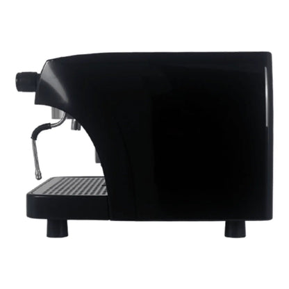 Gaggia - Gaggia Milano Ruby & Ruby Pro Espresso Machine - Programmable Dose Selections - Espresso Machine - Prime Coffee Suppliers