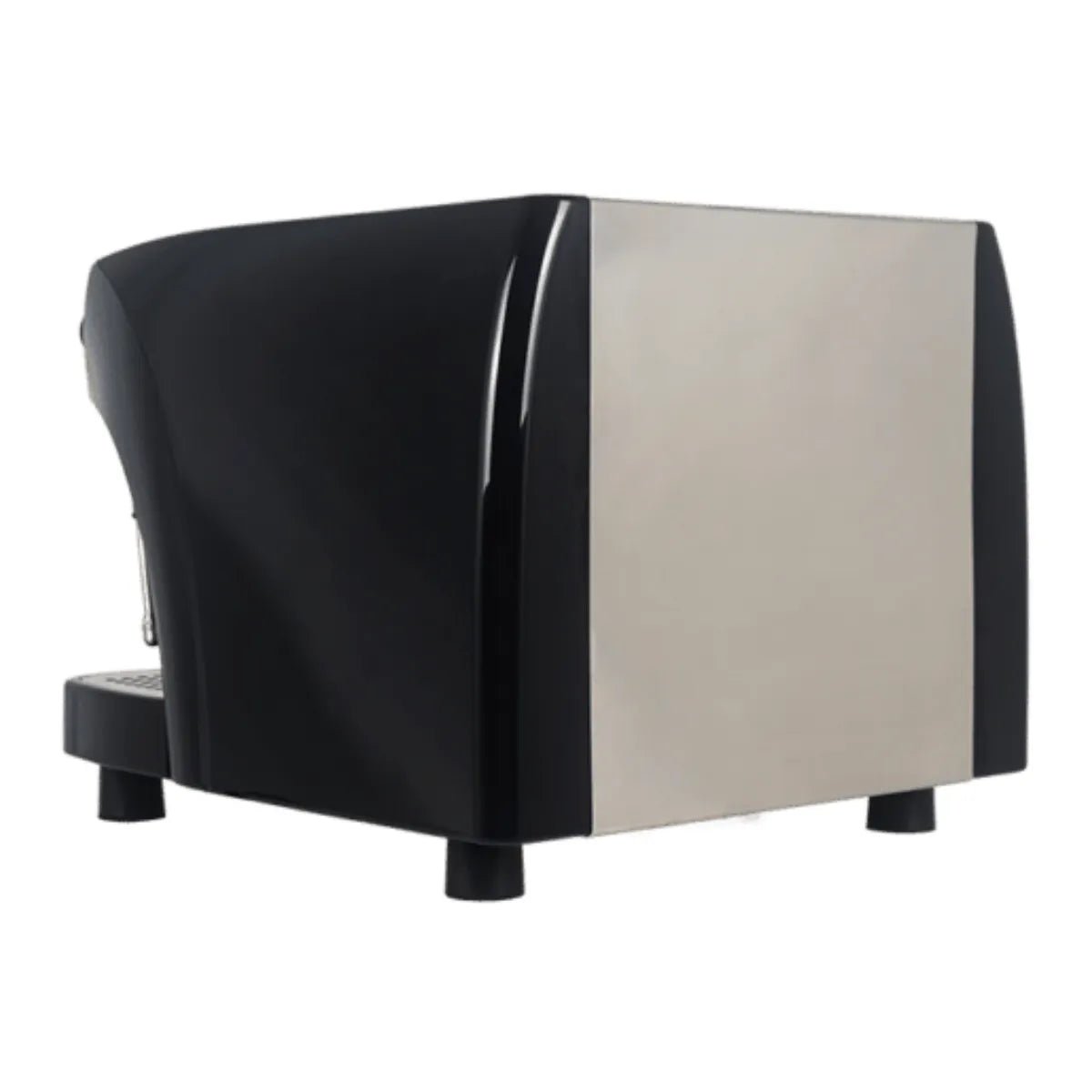 Gaggia - Gaggia Milano Ruby & Ruby Pro Espresso Machine - Programmable Dose Selections - Espresso Machine - Prime Coffee Suppliers