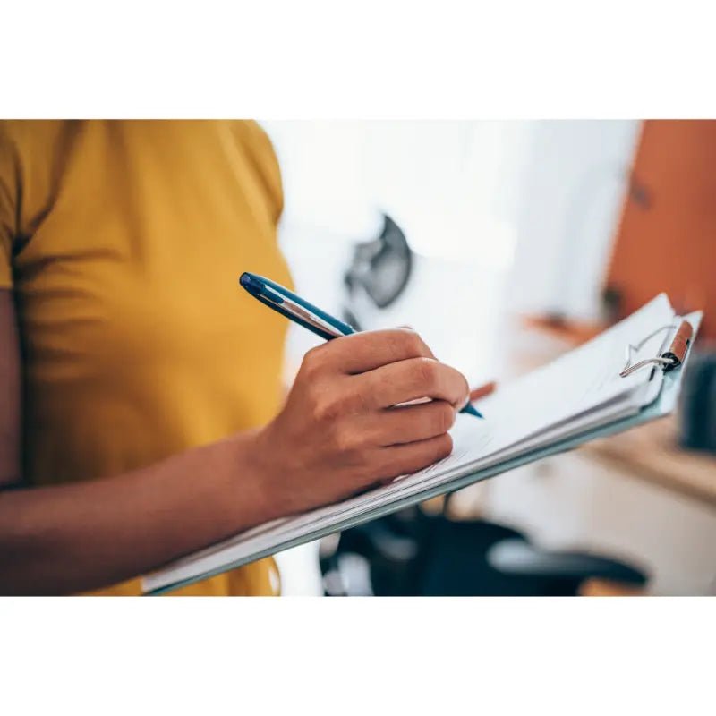 Prime Coffee Suppliers - In person Pre - site survey - Additional Service - Prime Coffee Suppliers