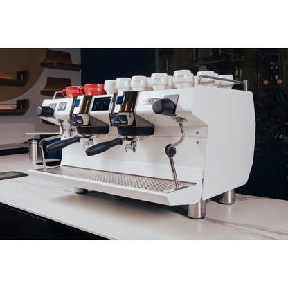 Rancilio Speciality Invicta Ultimate High-Volume Espresso Machine